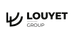 Logo Louyet Wavre sa